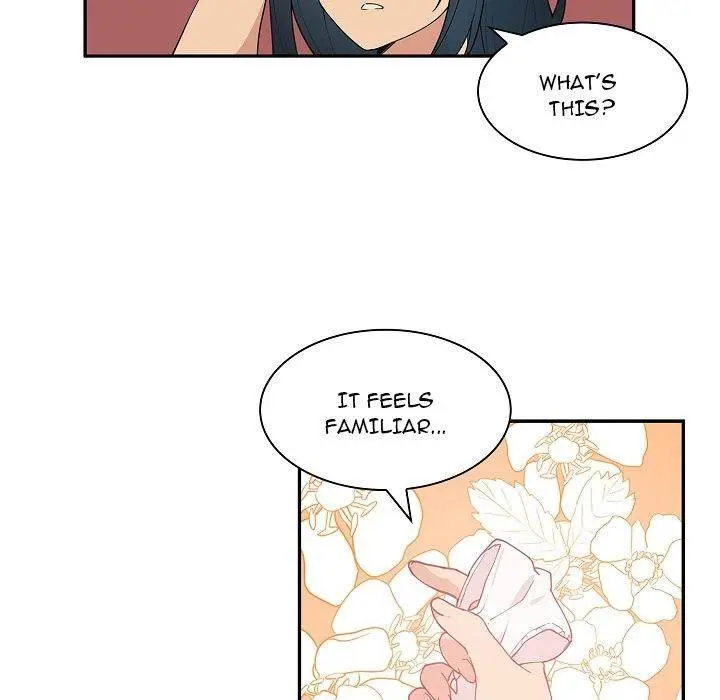Close As Neighbors Chapter 1 - Page 40
