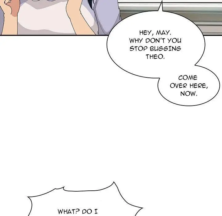 Close As Neighbors Chapter 1 - Page 43