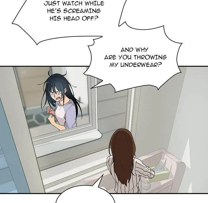 Close As Neighbors Chapter 1 - Page 44