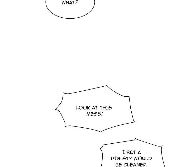 Close As Neighbors Chapter 1 - Page 45