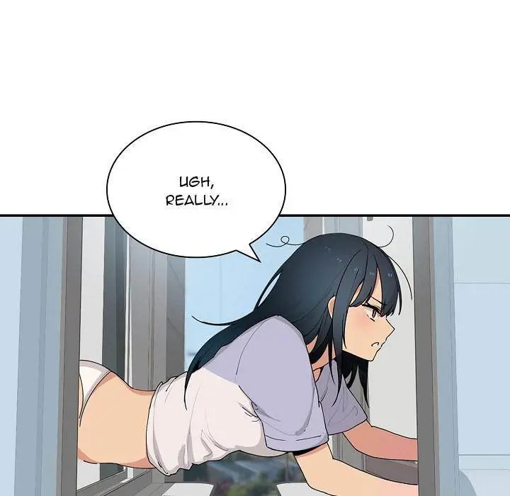 Close As Neighbors Chapter 1 - Page 49