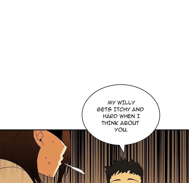 Close As Neighbors Chapter 1 - Page 5