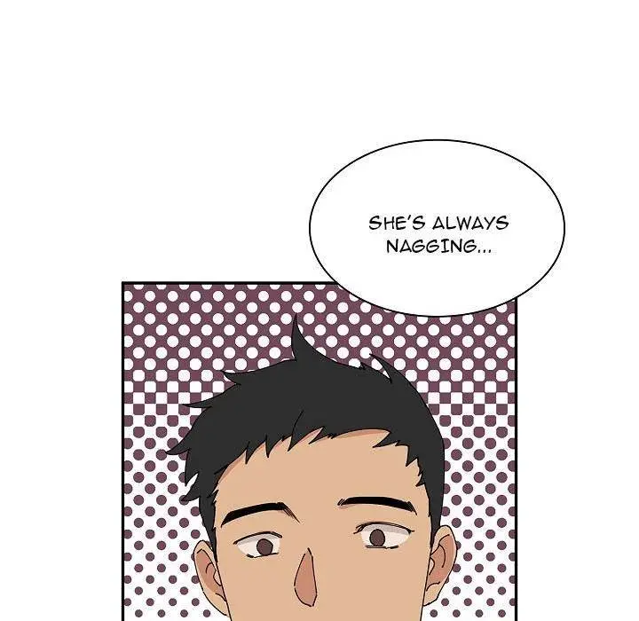 Close As Neighbors Chapter 1 - Page 51