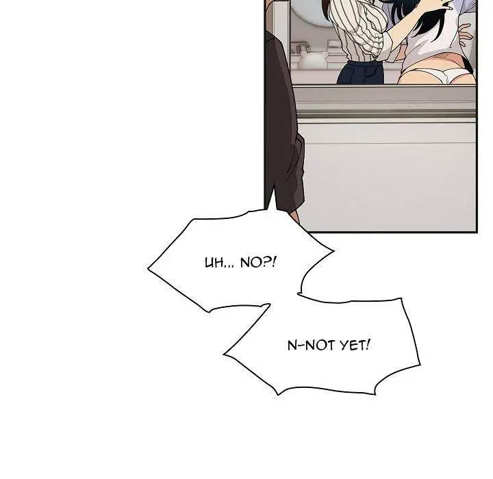 Close As Neighbors Chapter 1 - Page 57