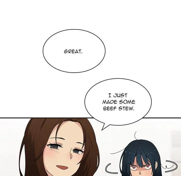 Close As Neighbors Chapter 1 - Page 58
