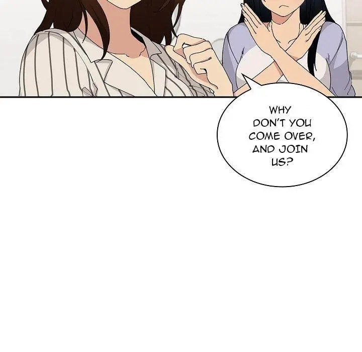 Close As Neighbors Chapter 1 - Page 59