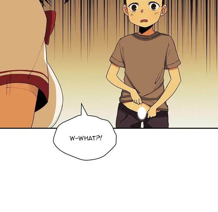 Close As Neighbors Chapter 1 - Page 6