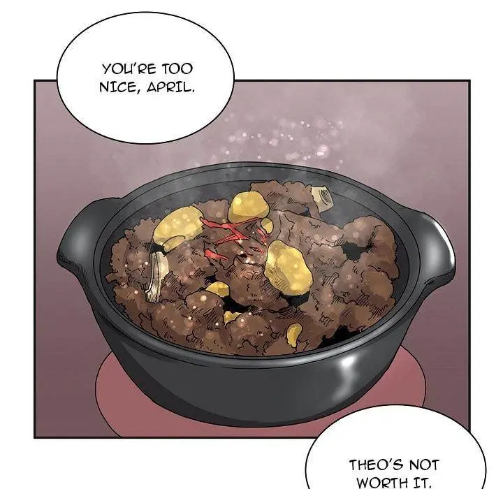 Close As Neighbors Chapter 1 - Page 61