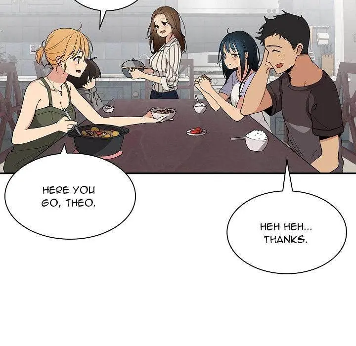 Close As Neighbors Chapter 1 - Page 63