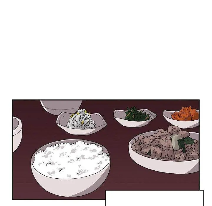 Close As Neighbors Chapter 1 - Page 64
