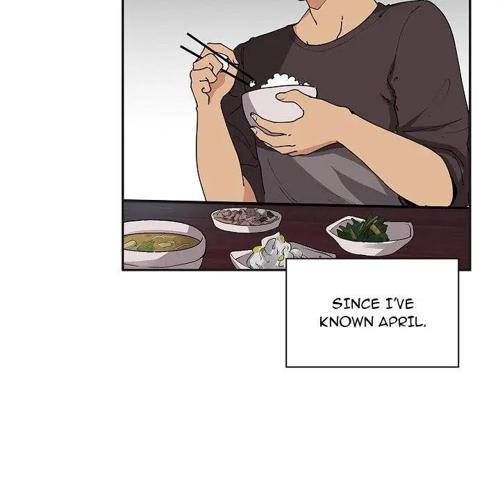 Close As Neighbors Chapter 1 - Page 66