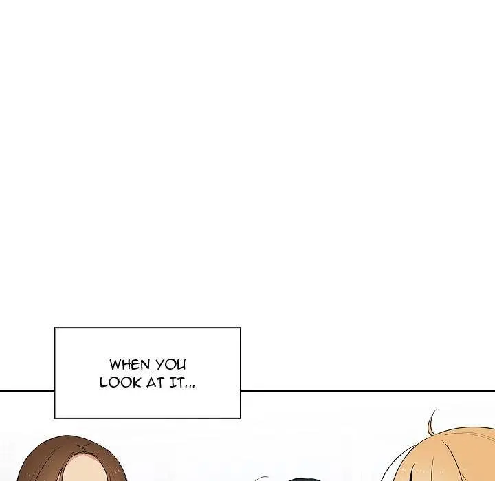 Close As Neighbors Chapter 1 - Page 67