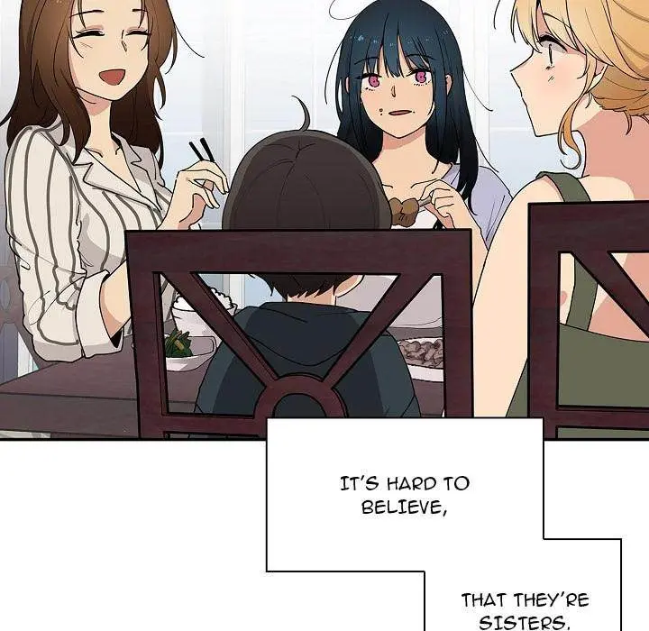 Close As Neighbors Chapter 1 - Page 68
