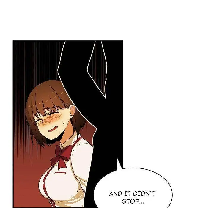 Close As Neighbors Chapter 1 - Page 7