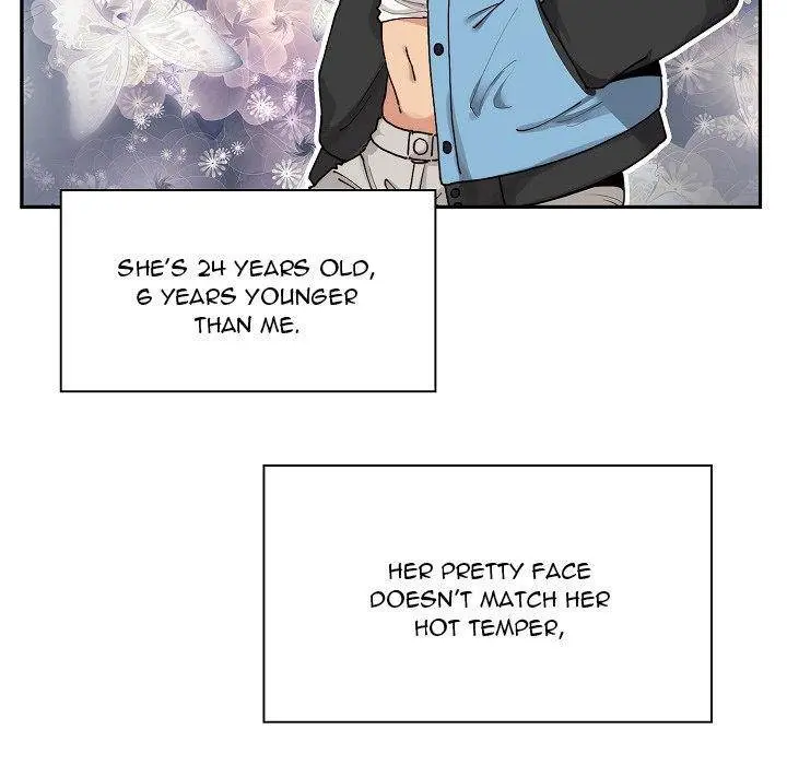 Close As Neighbors Chapter 1 - Page 71