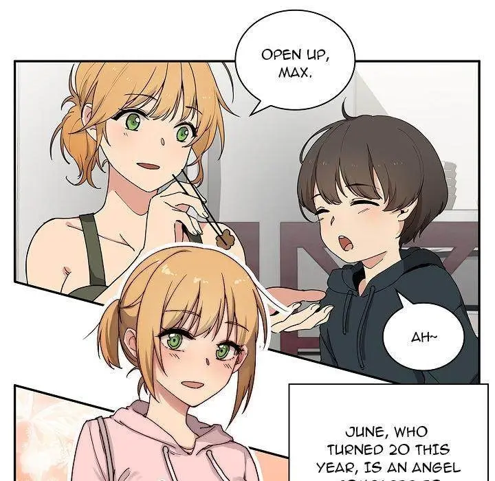 Close As Neighbors Chapter 1 - Page 73