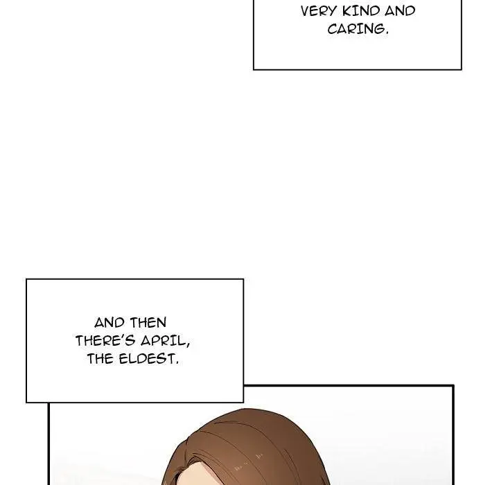Close As Neighbors Chapter 1 - Page 76