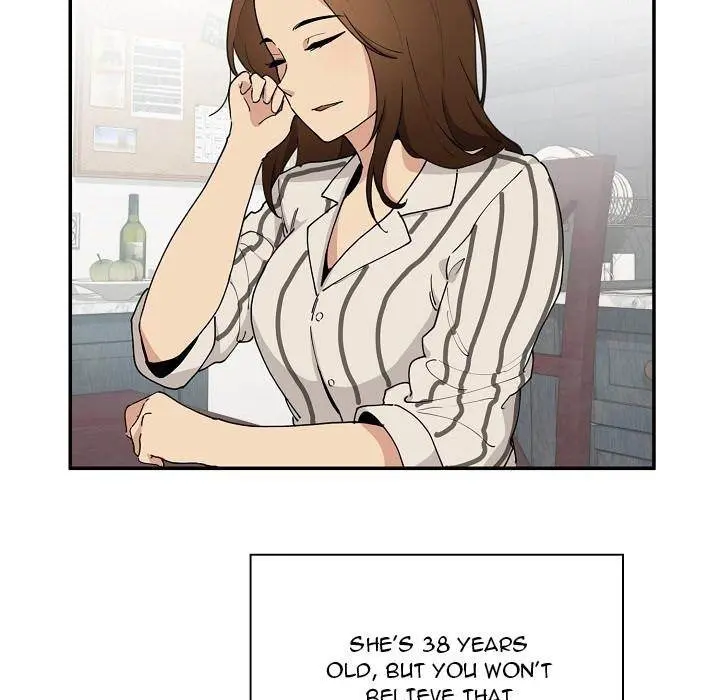 Close As Neighbors Chapter 1 - Page 77