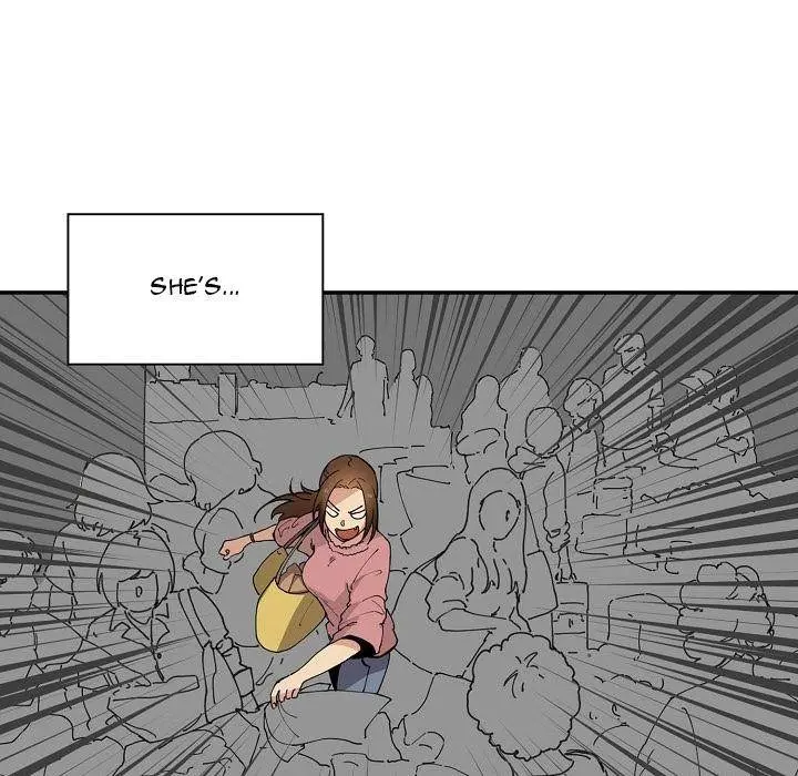 Close As Neighbors Chapter 1 - Page 79