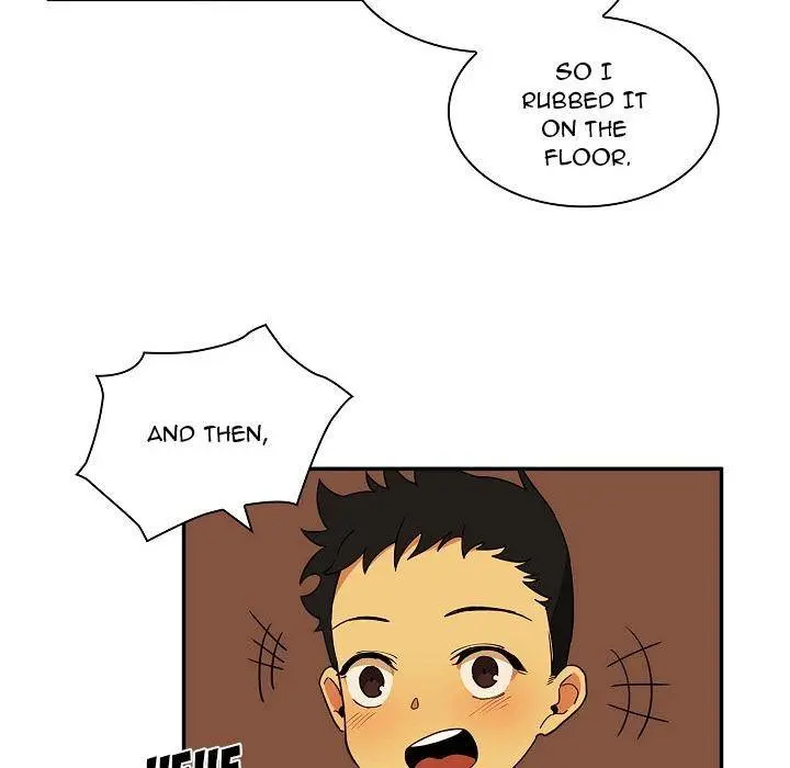 Close As Neighbors Chapter 1 - Page 8