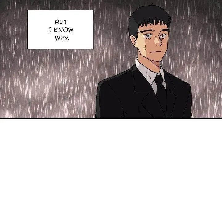 Close As Neighbors Chapter 1 - Page 81
