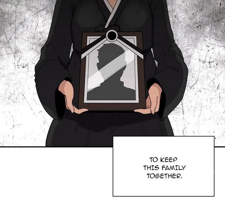 Close As Neighbors Chapter 1 - Page 83
