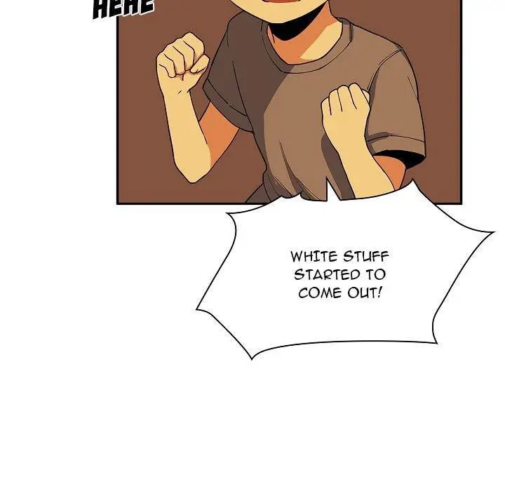 Close As Neighbors Chapter 1 - Page 9
