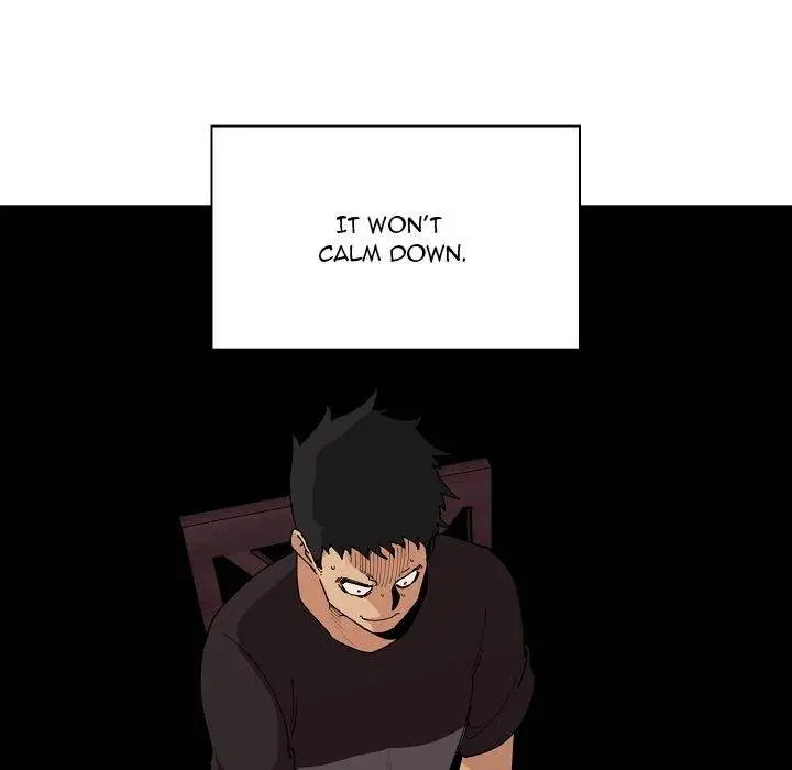 Close As Neighbors Chapter 1 - Page 90