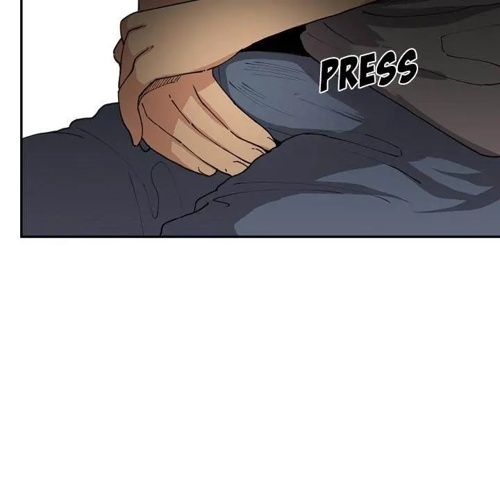 Close As Neighbors Chapter 1 - Page 93