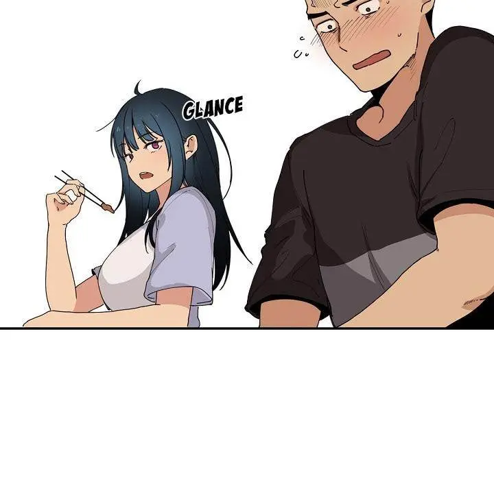 Close As Neighbors Chapter 1 - Page 95