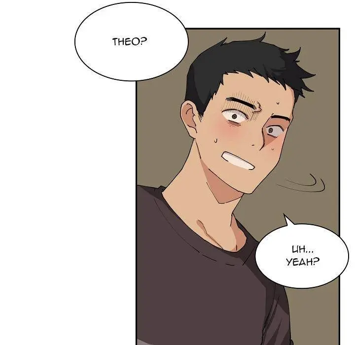 Close As Neighbors Chapter 1 - Page 97