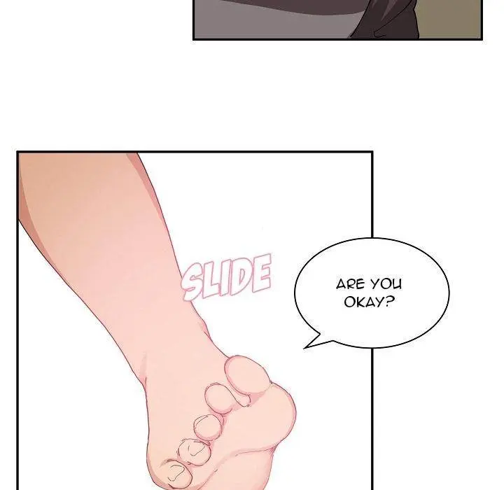 Close As Neighbors Chapter 1 - Page 98