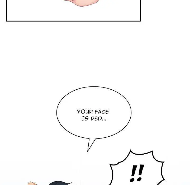 Close As Neighbors Chapter 1 - Page 99