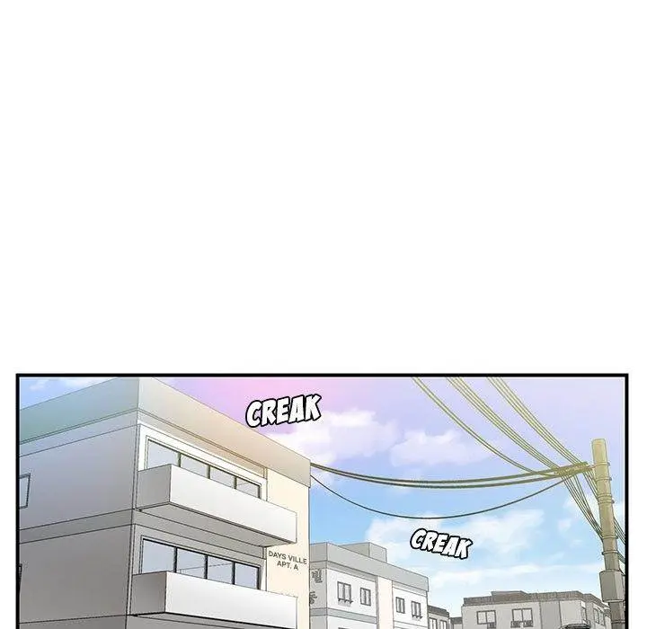 Close As Neighbors Chapter 10 - Page 12