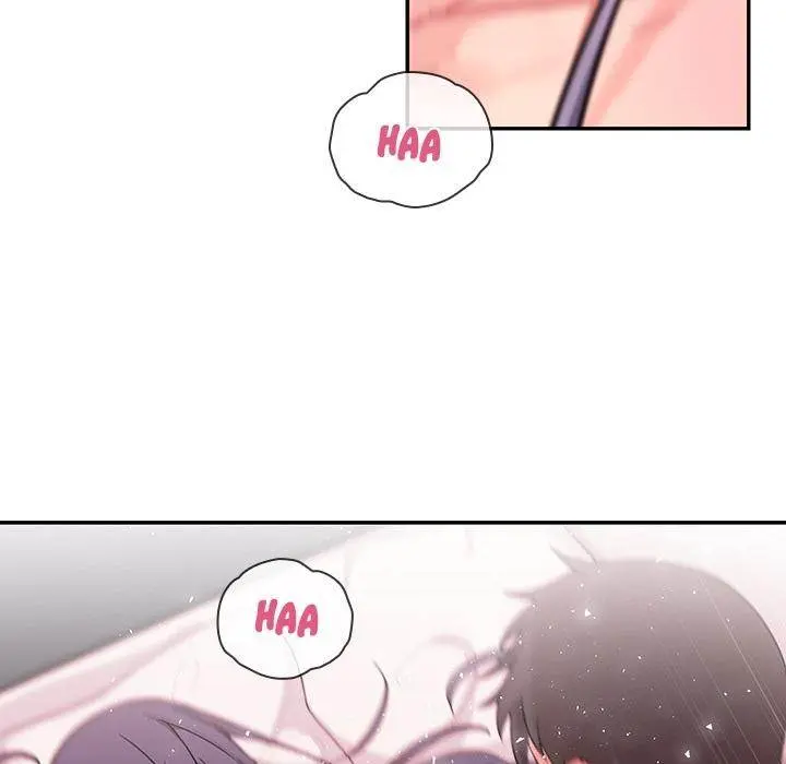 Close As Neighbors Chapter 10 - Page 17