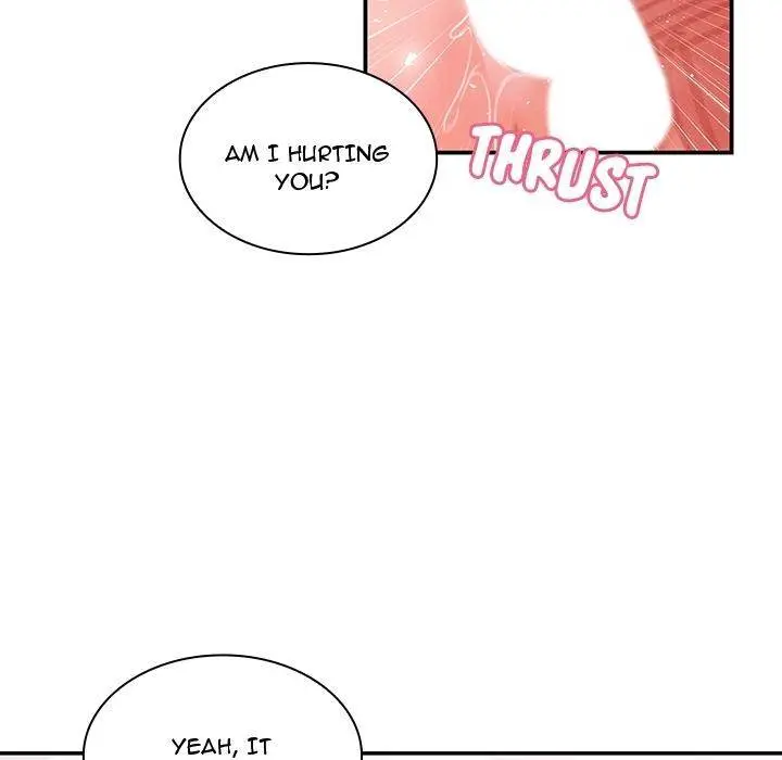 Close As Neighbors Chapter 10 - Page 21
