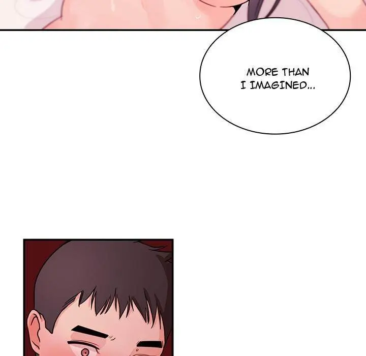 Close As Neighbors Chapter 10 - Page 23