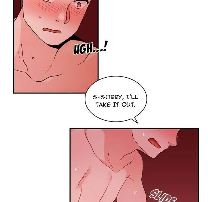Close As Neighbors Chapter 10 - Page 24