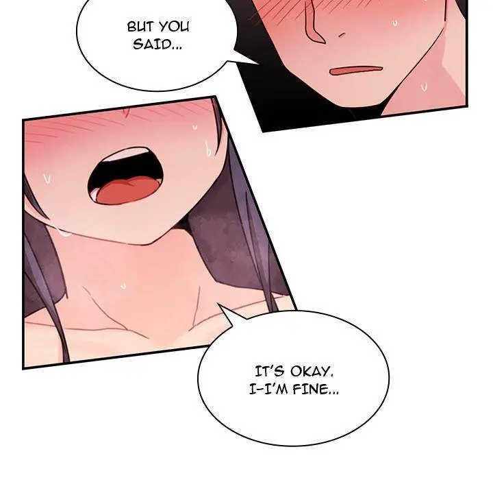 Close As Neighbors Chapter 10 - Page 28