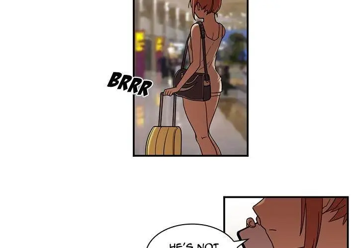 Close As Neighbors Chapter 10 - Page 4