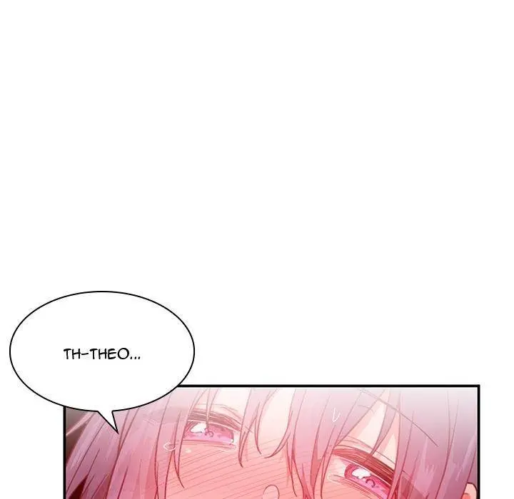 Close As Neighbors Chapter 10 - Page 45