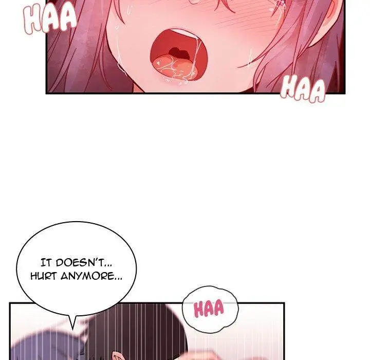 Close As Neighbors Chapter 10 - Page 46