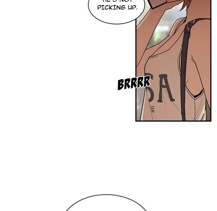 Close As Neighbors Chapter 10 - Page 5