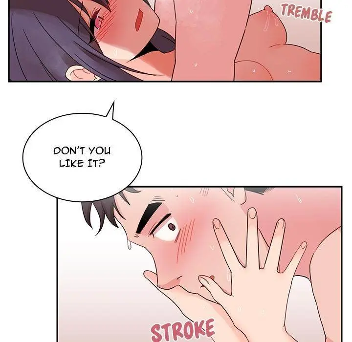 Close As Neighbors Chapter 10 - Page 54