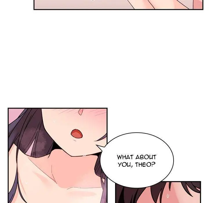 Close As Neighbors Chapter 10 - Page 55