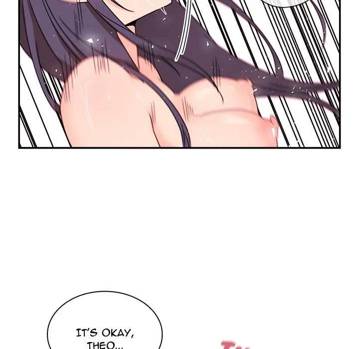 Close As Neighbors Chapter 10 - Page 62