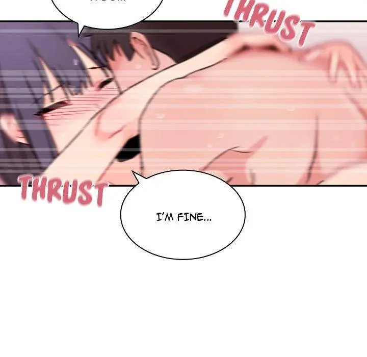 Close As Neighbors Chapter 10 - Page 63