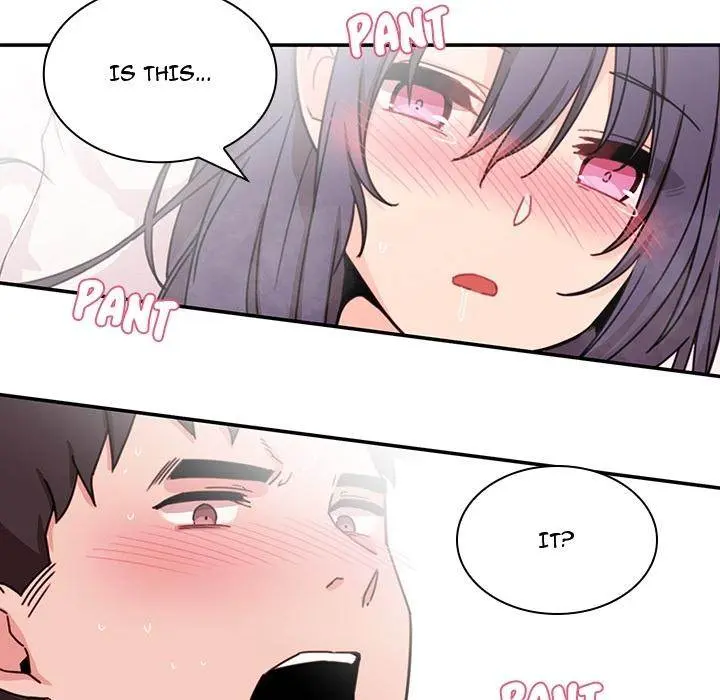 Close As Neighbors Chapter 10 - Page 73