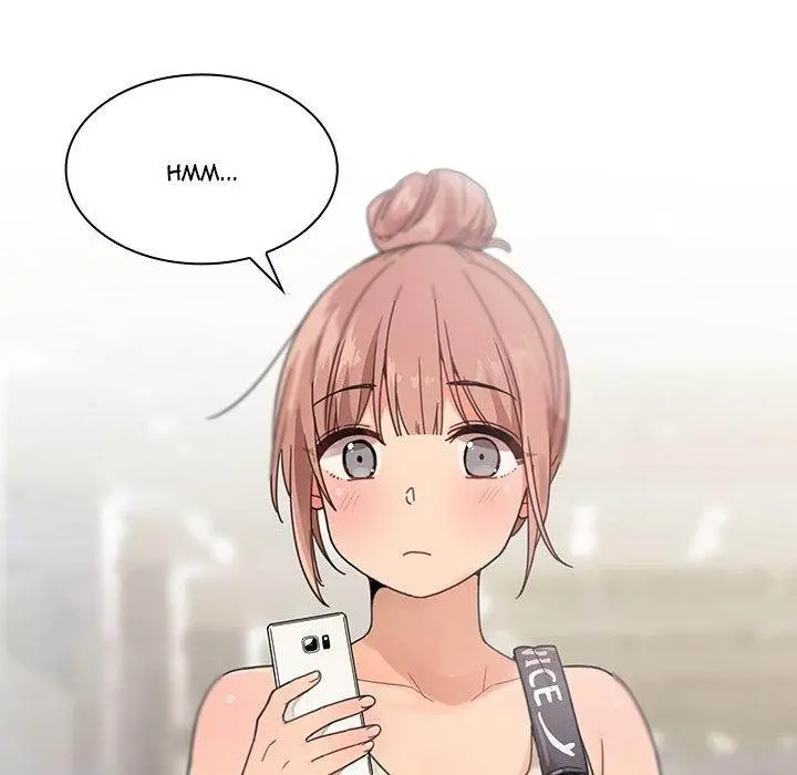 Close As Neighbors Chapter 10 - Page 8