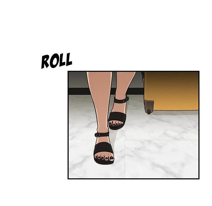 Close As Neighbors Chapter 10 - Page 80
